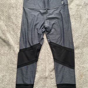 Pink/Victoria’s Secret legging’s